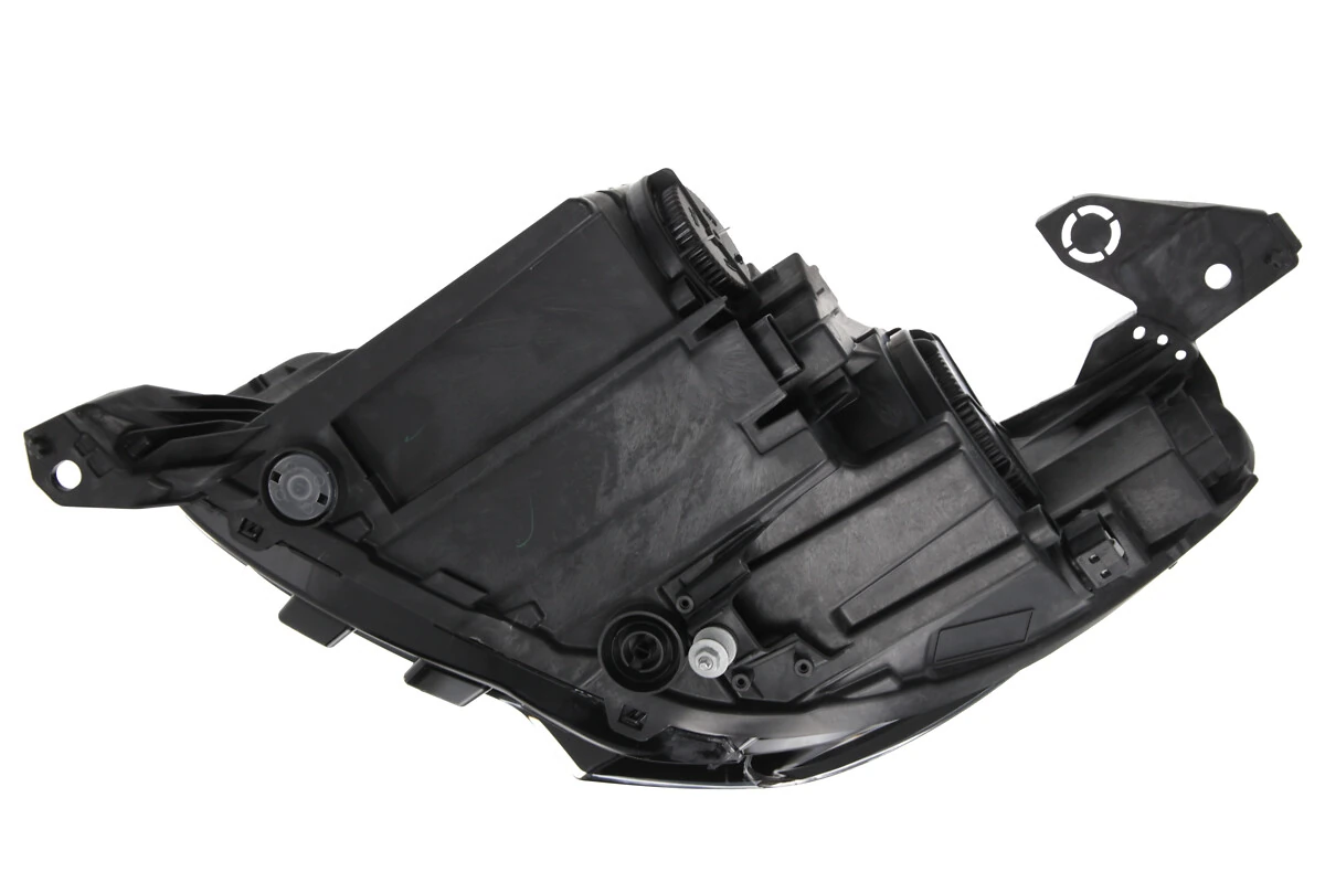 Фара правая Opel 9829465380 ціна, від 222.60 USD