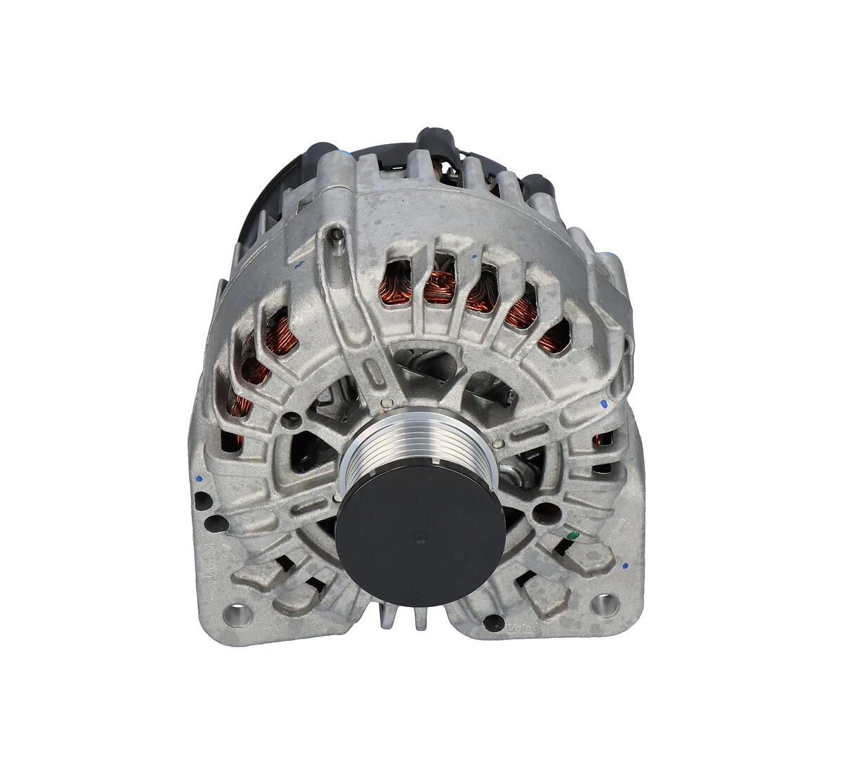 440034 VALEO Авто генератор