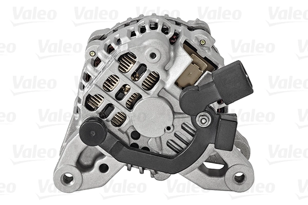 437460 VALEO Авто генератор