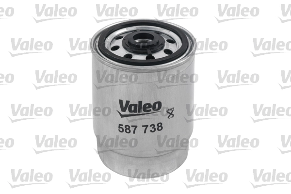 587738 VALEO Фільтр палива