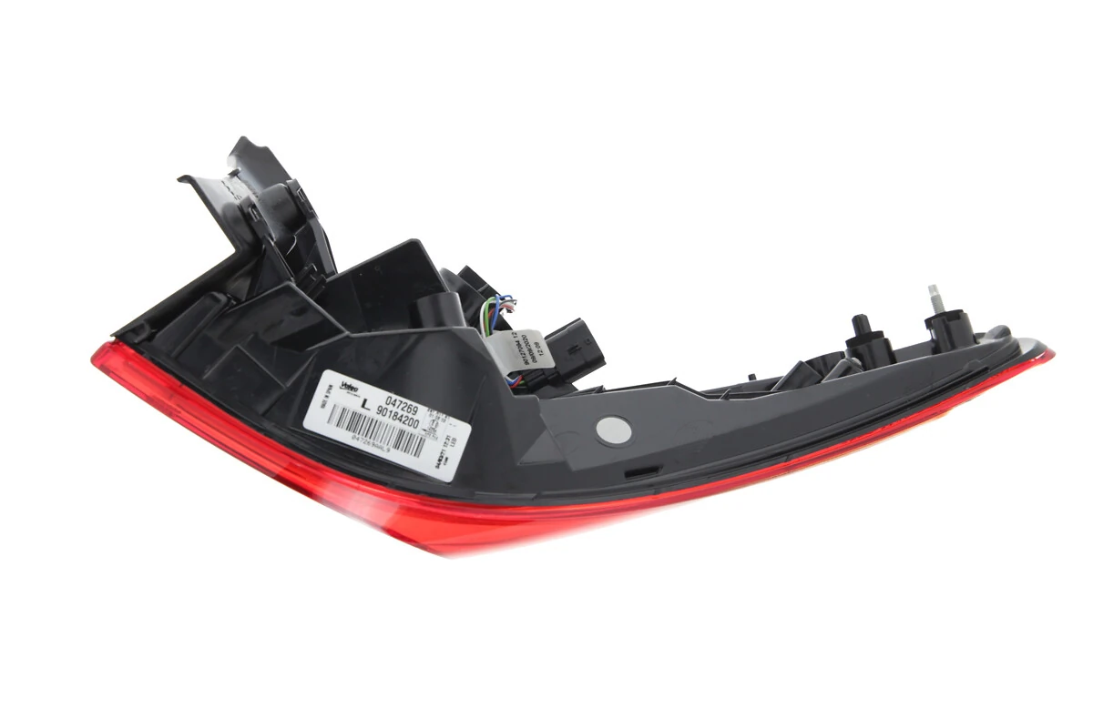 Задня ліва зовнішня фара VALEO 047269 ціна, від 169.11 USD