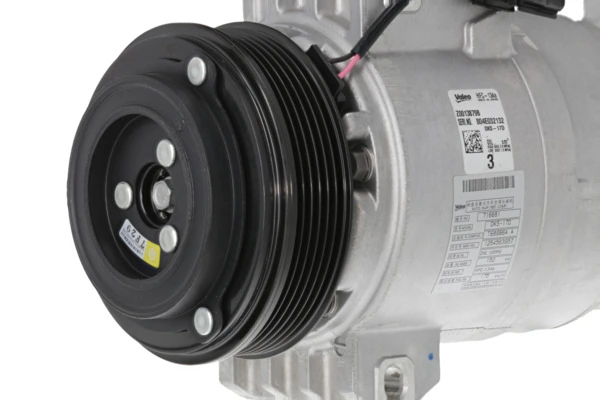 Купити 716681 VALEO Компресор кліматичної установки