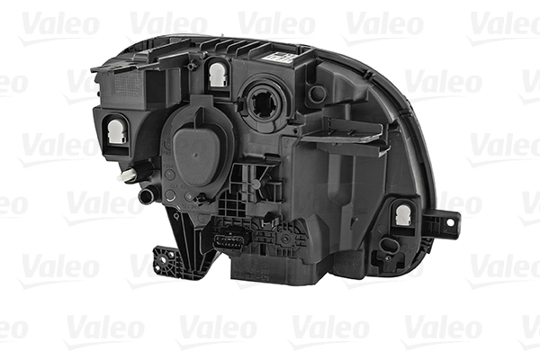 045461 VALEO Фара дальнього світла в зборі