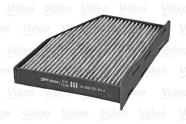 Фільтр повітряний обігрівача VALEO 698801 ціна, від 9.66 USD