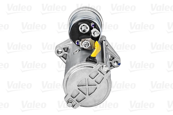 438212 VALEO Стартер двигуна