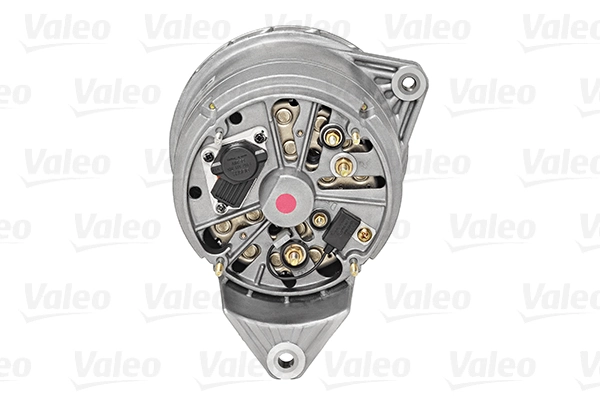 A0101547902 Mercedes Авто генератор