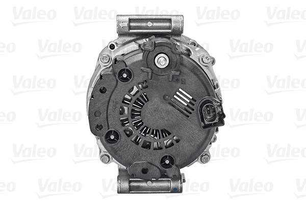 439798 VALEO Авто генератор