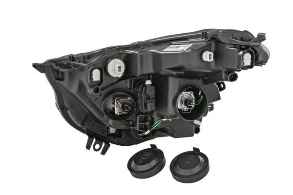 Фара правая VALEO 045437 ціна, від 180.31 USD