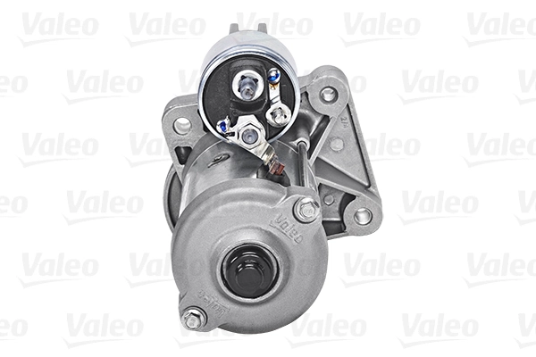 438299 VALEO Стартер двигуна