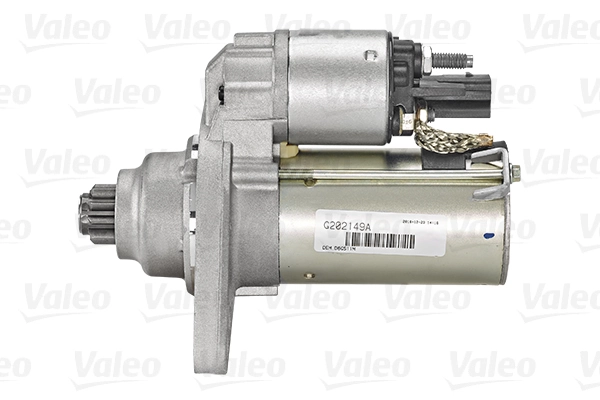 Купити 438171 VALEO Стартер
