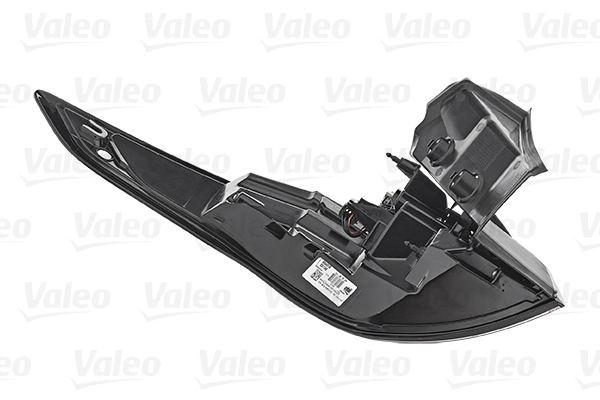 Ліхтар задній правий, зовнішній Various FO2805116 ціна, від 219.07 USD