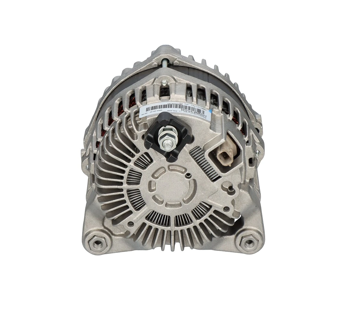 Генератор VALEO 444257 ціна, від 198.44 USD