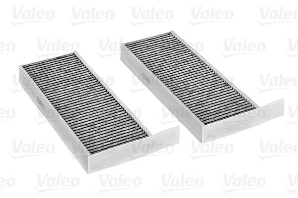 715805 VALEO Внутрішньосалонний фільтр