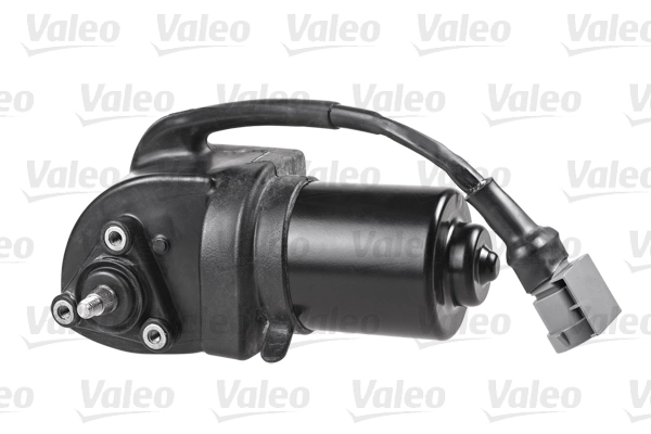 Мотор стеклоочищувача VALEO 579161 ціна, від 19.92 USD