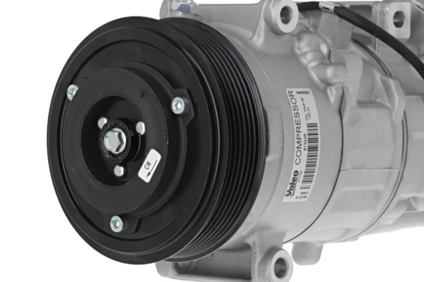 813245 VALEO Компресор холодоагенту