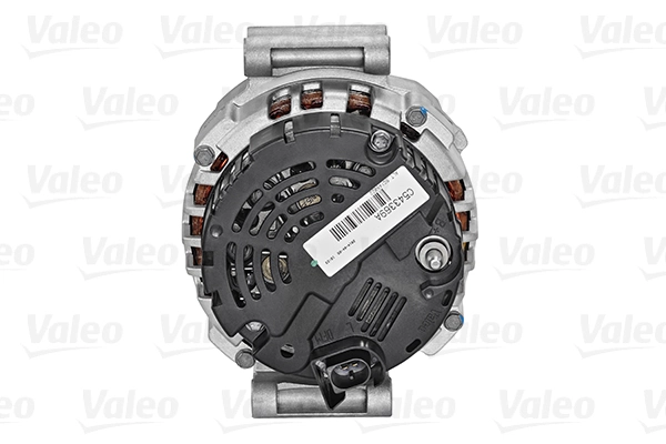 Генератор VALEO 439393 ціна, від 44.34 USD