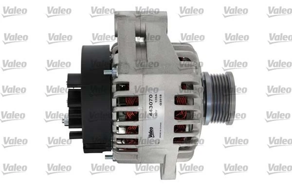 943318901010 Magneti Marelli Авто генератор