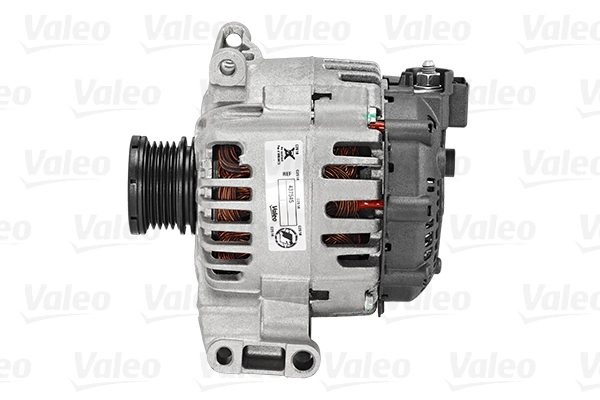 Генератор VALEO 200028 ціна, від 261.24 USD