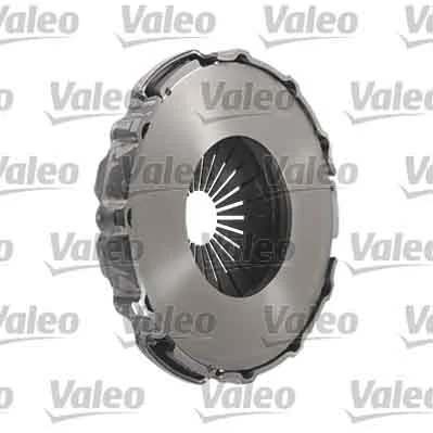 VAL827260 VALEO Зчеплення в зборі