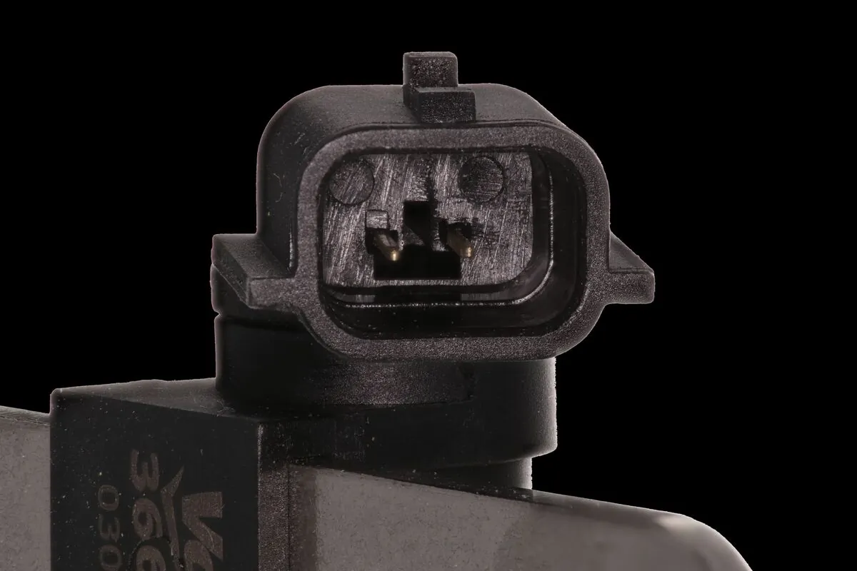 Датчик колінвала SAG195 Magneti Marelli
