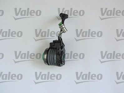 804599 VALEO Робочий циліндр зчеплення в зборі з витискним підшипником