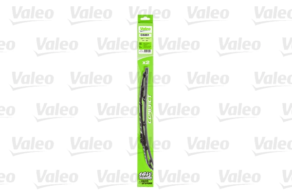 576015 VALEO Склоочисники лобового скла