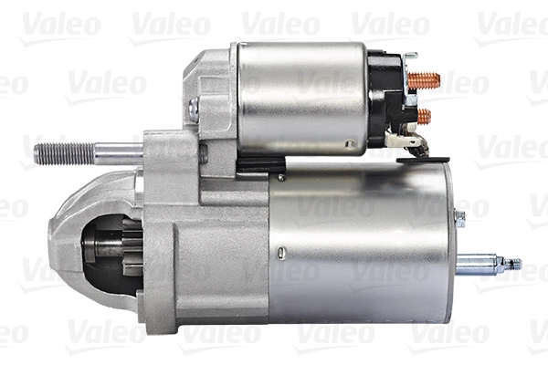 Стартер автомобільний VALEO S1052