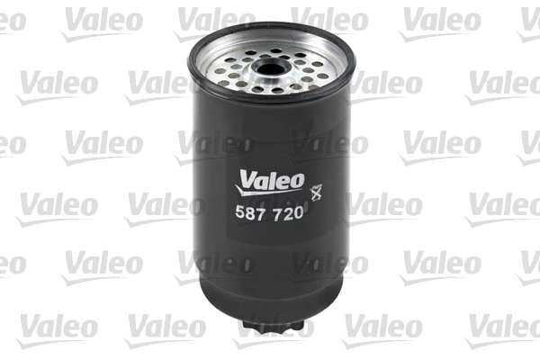 587720 VALEO Фільтр палива