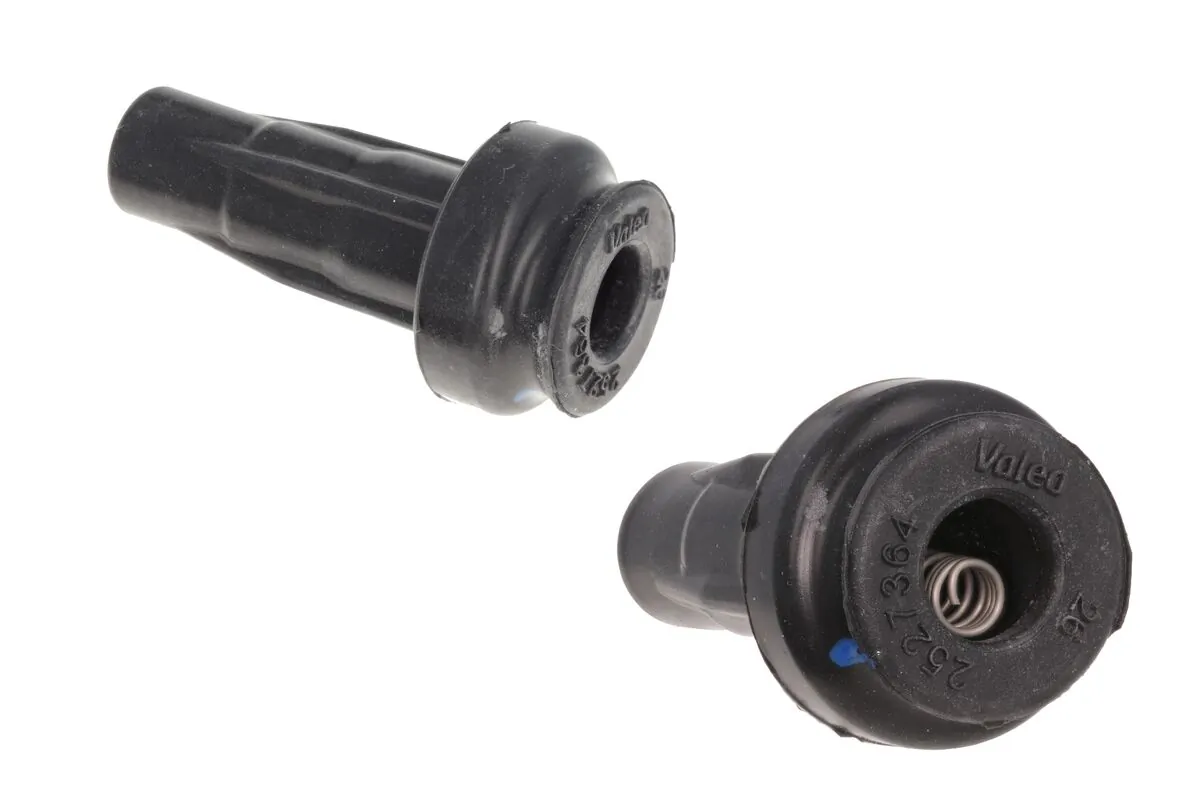 Котушка запалювання VALEO 245235 ціна, від 37.81 USD