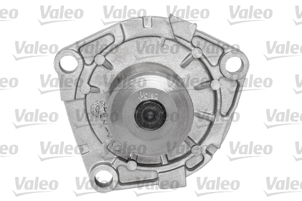 506887 VALEO Насос охолодження