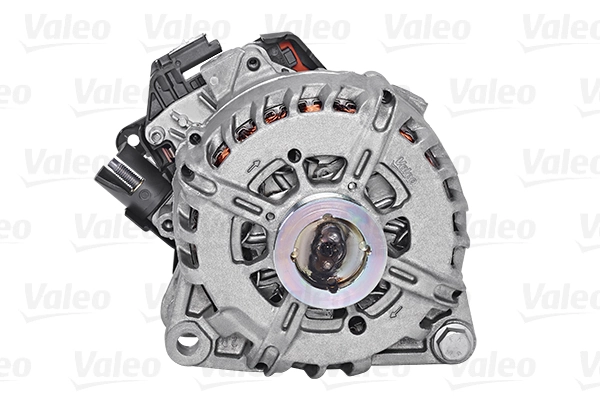 439845 VALEO Авто генератор
