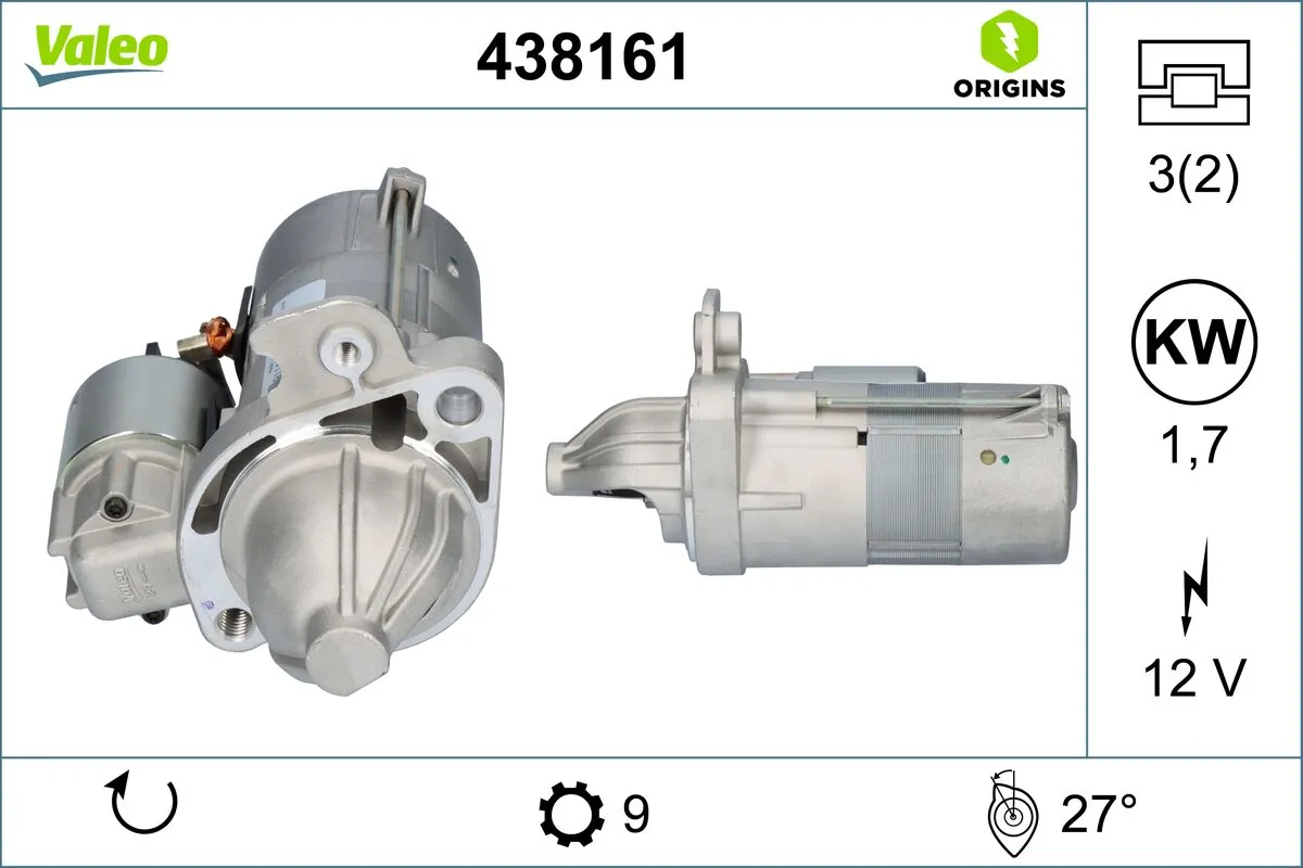 Купити Стартер Audi A6 C4 4A5