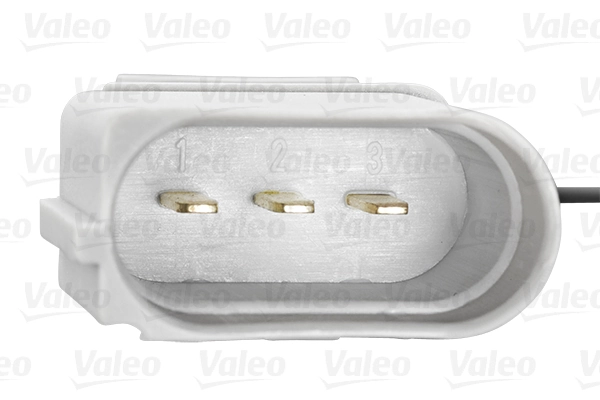 Датчик обертів колінвалу VALEO 254168 ціна, від 22.55 USD