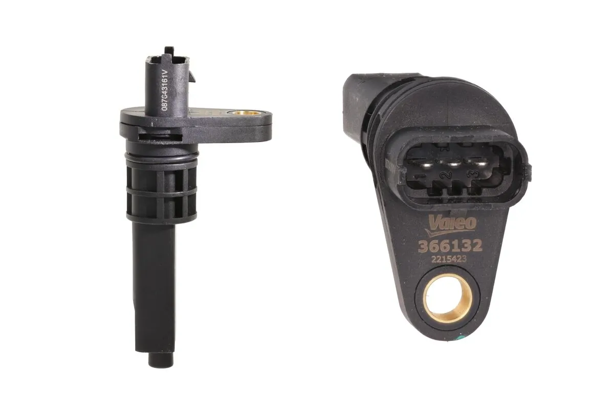 Датчик швидкості VALEO 366132 ціна, від 13.65 USD
