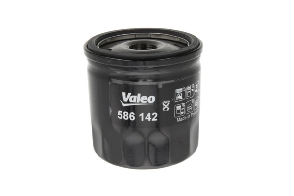 586142 VALEO Фільтр масла