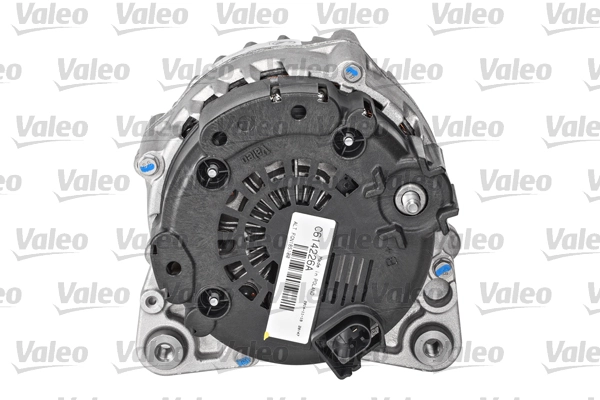 440266 VALEO Авто генератор