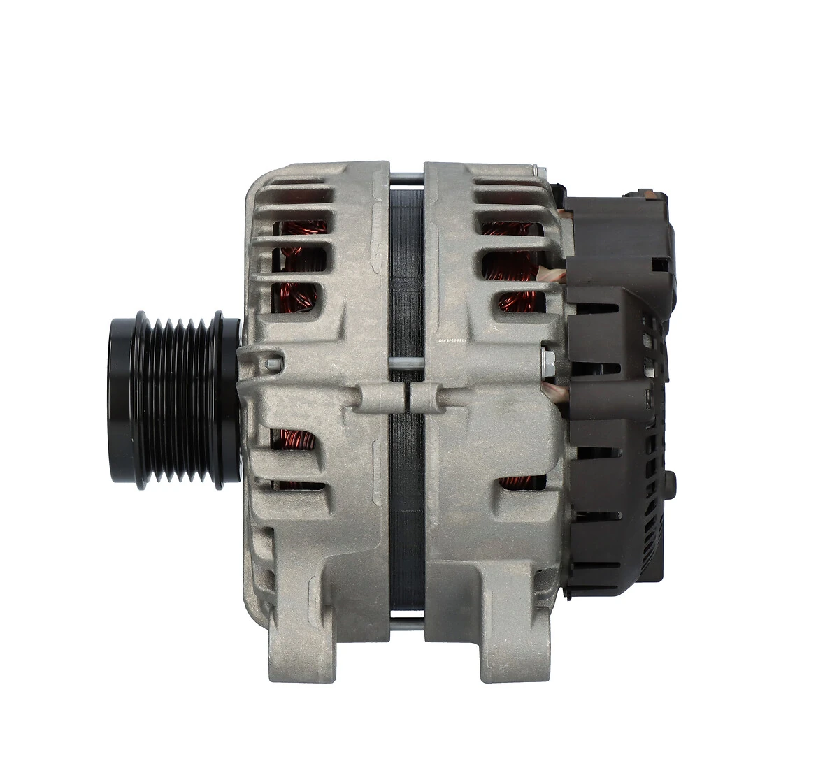 Купити 440677 VALEO Генератор