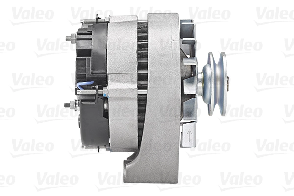 Генератор VALEO 433455 ціна, від 88.97 USD