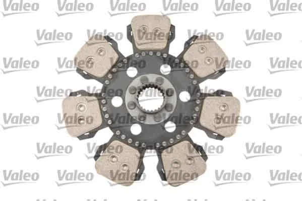 806129 VALEO Диск зчеплення