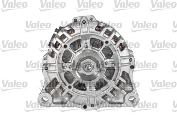 439693 VALEO Авто генератор