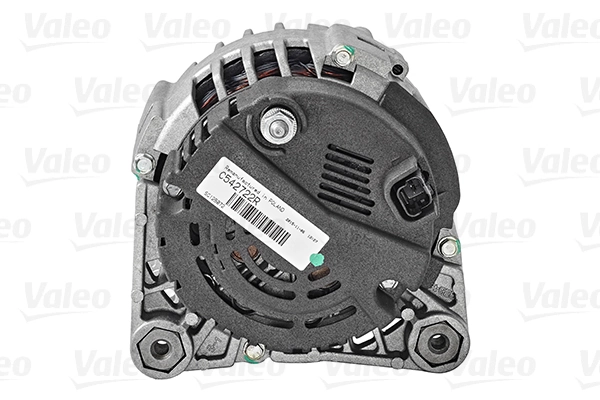 437423 VALEO Авто генератор