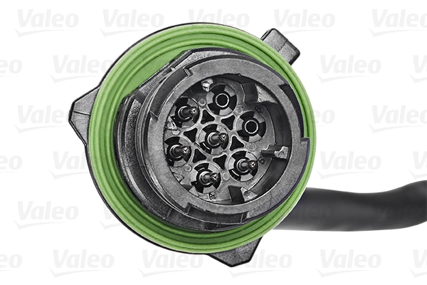 Купити 579727 VALEO Мотор двірника
