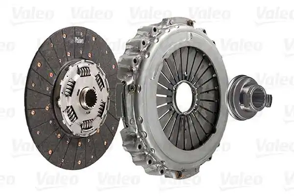 Комплект зчеплення  VALEO 827497
