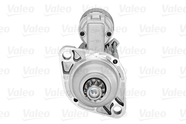 438176 VALEO Стартер двигуна