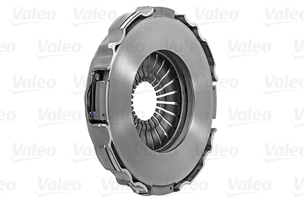 Купити 827427 VALEO Комплект зчеплення (диск, корзина, підшипник)