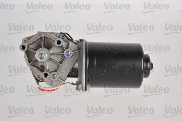 579060 VALEO Мотор склоочисника скла (трапеції)