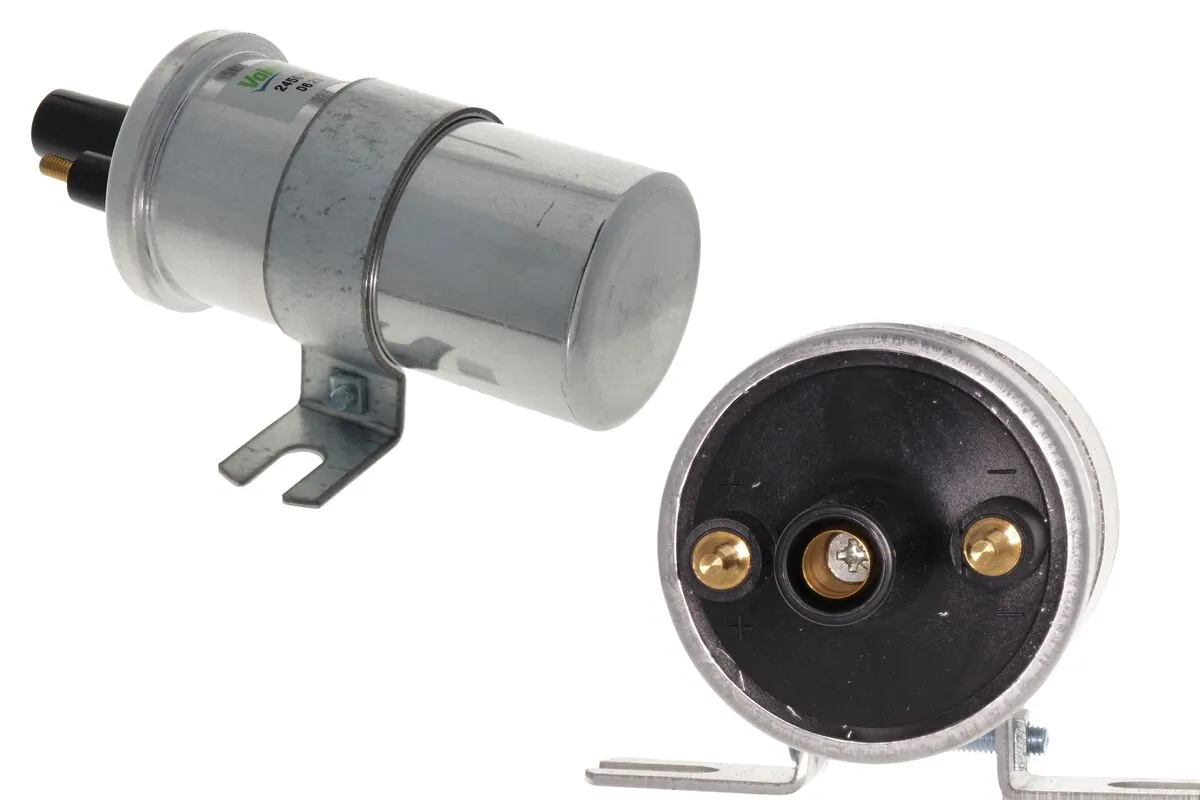 Котушка запалювання VALEO 245010 ціна, від 21.90 USD