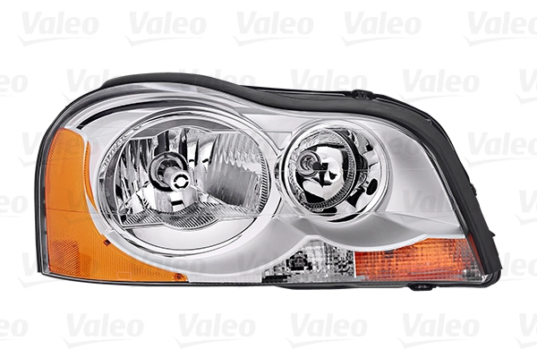 Купити 31446867 Volvo Права блок фара