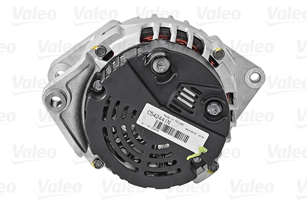 439339 VALEO Авто генератор