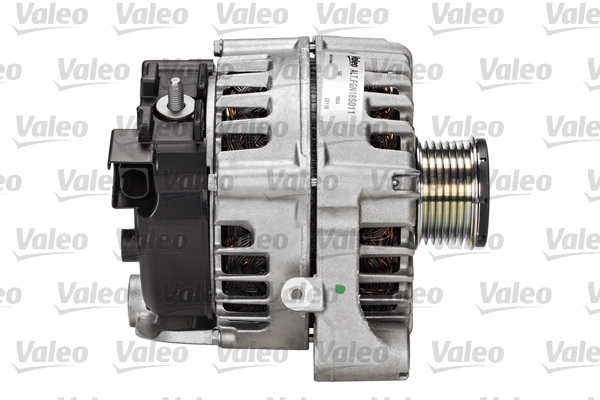 Генератор VALEO 440255 ціна, від 126.69 USD